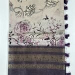 Tussar Saree SKU6064-1