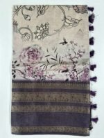 Tussar Saree SKU6064-1