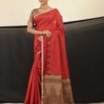 Silk Cotton
