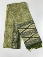 Kheecha Tussar Silk