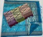Kheecha Tussar Silk - Image 2