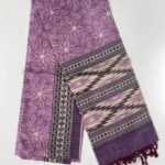 Kheecha Tussar Silk