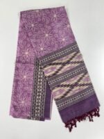 Kheecha Tussar Silk