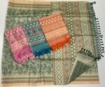 Kheecha Tussar Silk - Image 2