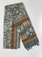 Kheecha Tussar Silk