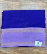 Marshmello Silk Saree