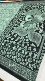 Tusser Silk - Image 2