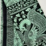 Tusser Silk