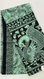 Tusser Silk