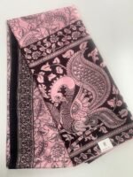 Tusser Silk