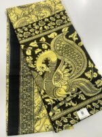 Tusser Silk