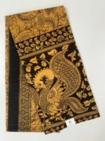 Tusser Silk