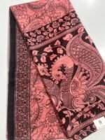 Tusser Silk
