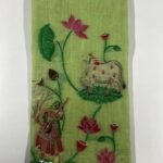 Chudithar Material 2pcs Set