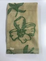 Chudithar Material 2pcs Set