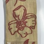 Chudithar Material 2pcs Set