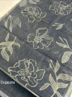 Chudithar Material 2pcs Set - Image 2